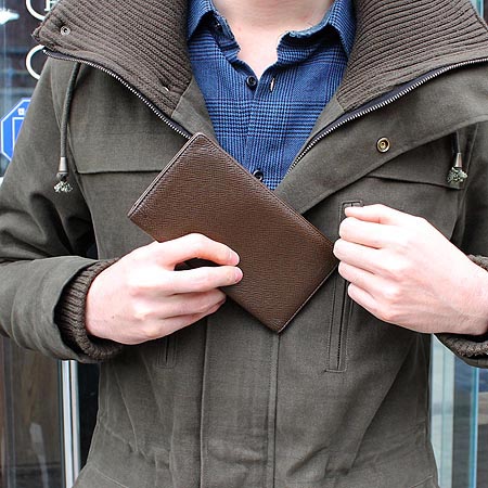 Louis Vuitton(̺) M30398 Ÿ̰  Ʈ ߷ ų  [] ̹5 - ̺ ߰ǰ