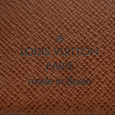 Louis Vuitton(̺)  M58013 ׷ ĵ ھ˶   [] ̹4 - ̺ ߰ǰ