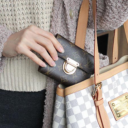 Louis Vuitton(̺)  M58013 ׷ ĵ ھ˶   [] ̹5 - ̺ ߰ǰ