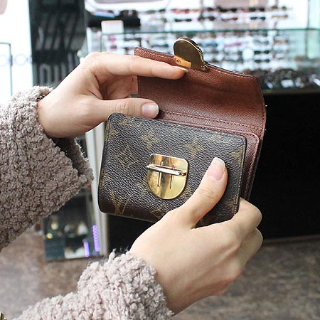Louis Vuitton(̺)  M58013 ׷ ĵ ھ˶   [] ̹6 - ̺ ߰ǰ