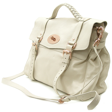 MULBERRY(�ֹ���) HH7541 671 W155 ����Ʈ���ȷ� ȭ��Ʈ���� ��ũ��� ����ΰ� �˷��� ���������� 2WAY [��������] �̹���4 - ���̺��� �߰���ǰ
