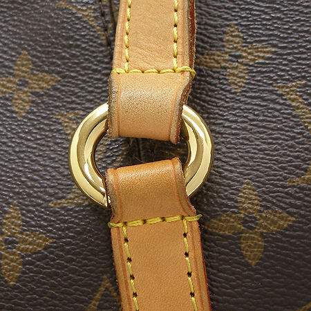 Louis Vuitton(���̺���) M56689 ���׷� ĵ���� ��Ż��MM ����� �̹���5 - ���̺��� �߰���ǰ