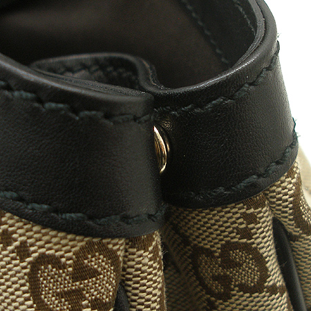Gucci(����) 211944 GG �ΰ� �ڰ��� ��Ű ����� �̹���4 - ���̺��� �߰���ǰ