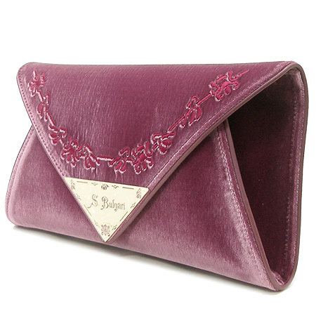 Bvlgari(�Ұ���) Kathia bag NO.29493 ���ξ� Ŭ��ġ�� [�д����] �̹���3 - ���̺��� �߰���ǰ