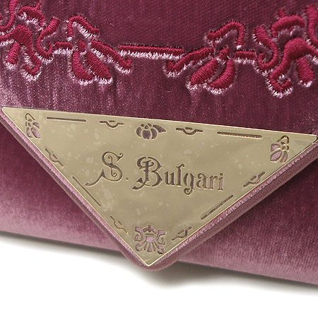 Bvlgari(�Ұ���) Kathia bag NO.29493 ���ξ� Ŭ��ġ�� [�д����] �̹���4 - ���̺��� �߰���ǰ
