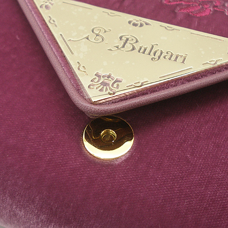 Bvlgari(�Ұ���) Kathia bag NO.29493 ���ξ� Ŭ��ġ�� [�д����] �̹���5 - ���̺��� �߰���ǰ