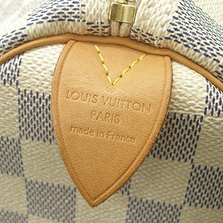 Louis Vuitton(���̺���) N41535 �ٹ̿� ���ָ� ĵ���� ���ǵ�35 ��Ʈ�� �̹���3 - ���̺��� �߰���ǰ