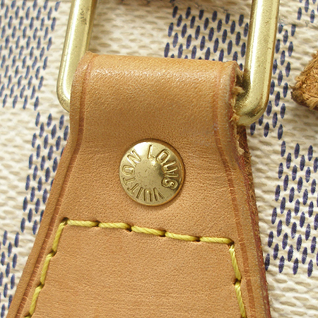 Louis Vuitton(���̺���) N41535 �ٹ̿� ���ָ� ĵ���� ���ǵ�35 ��Ʈ�� �̹���4 - ���̺��� �߰���ǰ