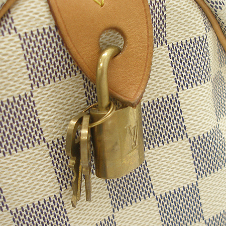 Louis Vuitton(���̺���) N41535 �ٹ̿� ���ָ� ĵ���� ���ǵ�35 ��Ʈ�� �̹���5 - ���̺��� �߰���ǰ