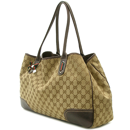 Gucci(����) 161719 GG �ΰ� �ڰ��� ��� ���� ��� ����� �̹���3 - ���̺��� �߰���ǰ