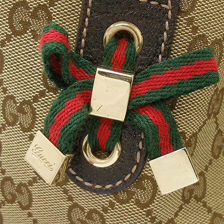Gucci(����) 161719 GG �ΰ� �ڰ��� ��� ���� ��� ����� �̹���4 - ���̺��� �߰���ǰ