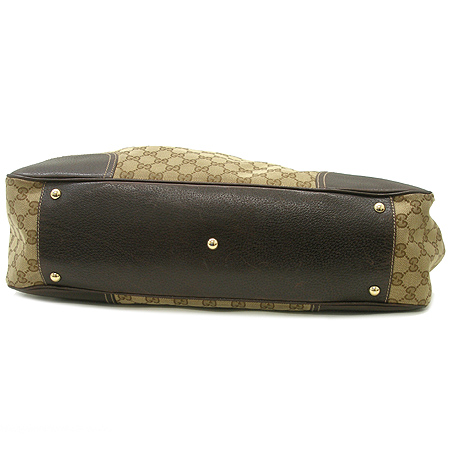 Gucci(����) 161719 GG �ΰ� �ڰ��� ��� ���� ��� ����� �̹���5 - ���̺��� �߰���ǰ