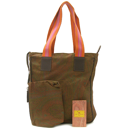 Etro(��Ʈ��) ������ �к긯 ��Ʈ��+���� �Ŀ�ġ �̹���2 - ���̺��� �߰���ǰ