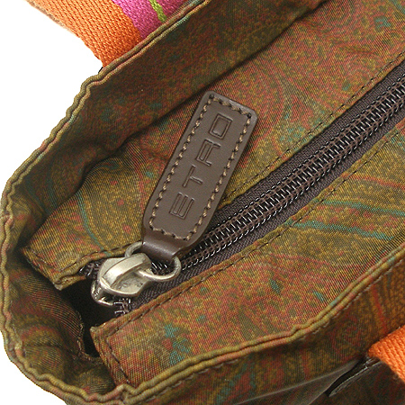 Etro(��Ʈ��) ������ �к긯 ��Ʈ��+���� �Ŀ�ġ �̹���4 - ���̺��� �߰���ǰ