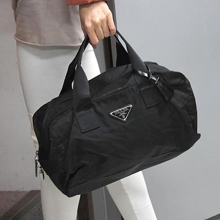 Prada(�����) �ﰢ �ΰ� �к긯 ��Ʈ�� �̹���6 - ���̺��� �߰���ǰ
