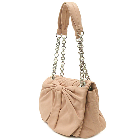 NINA RICCI(�ϳ�����) ��ũ ���� ü�� ����� �̹���3 - ���̺��� �߰���ǰ