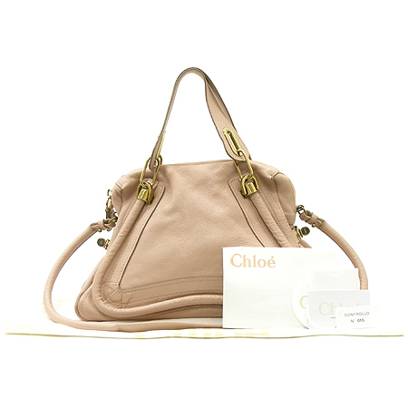 Chloe(���ο�) �Ķ�Ƽ(PARATY) M ������ 2WAY �̹���2 - ���̺��� �߰���ǰ