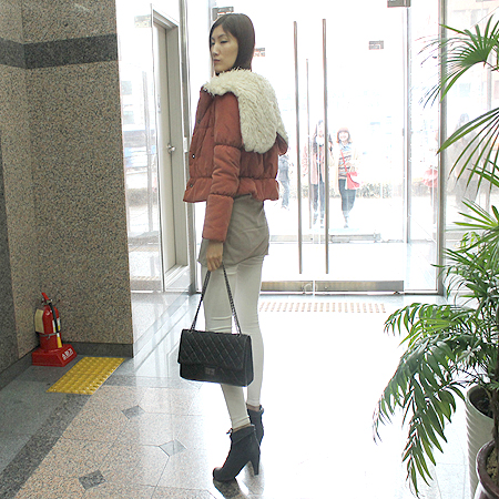 Chanel() 2.55 Ƽ L   ü  [] ̹6 - ̺ ߰ǰ