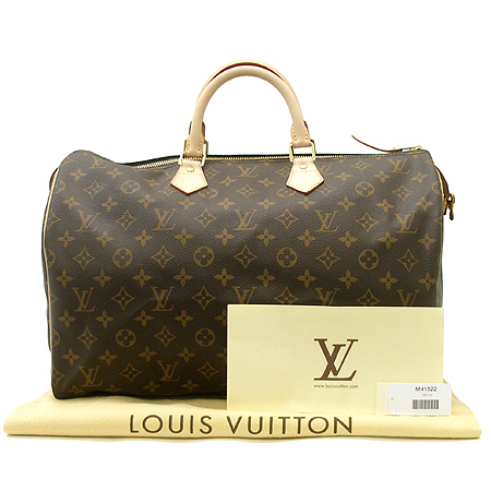 Louis Vuitton(���̺���) M41522 ���׷� ĵ���� ���ǵ� 40 ��Ʈ�� [��������] �̹���2 - ���̺��� �߰���ǰ