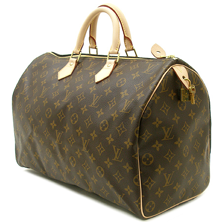 Louis Vuitton(���̺���) M41522 ���׷� ĵ���� ���ǵ� 40 ��Ʈ�� [��������] �̹���3 - ���̺��� �߰���ǰ