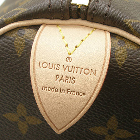 Louis Vuitton(���̺���) M41522 ���׷� ĵ���� ���ǵ� 40 ��Ʈ�� [��������] �̹���4 - ���̺��� �߰���ǰ