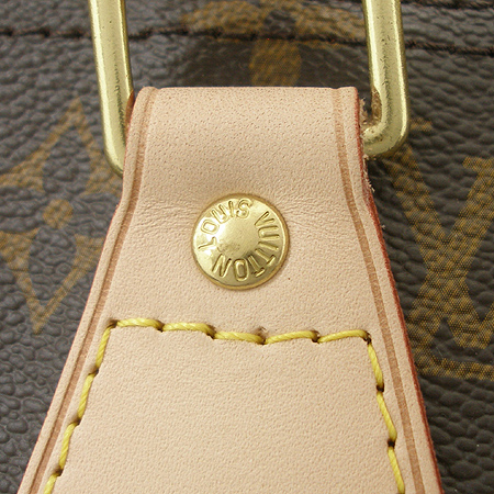 Louis Vuitton(���̺���) M41522 ���׷� ĵ���� ���ǵ� 40 ��Ʈ�� [��������] �̹���5 - ���̺��� �߰���ǰ