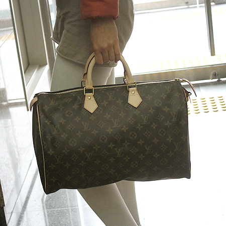 Louis Vuitton(���̺���) M41522 ���׷� ĵ���� ���ǵ� 40 ��Ʈ�� [��������] �̹���7 - ���̺��� �߰���ǰ
