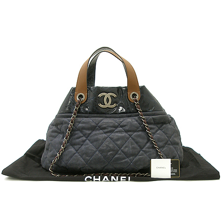 Chanel() A49682  δͽ  Ƽ  2WAY ̹2 - ̺ ߰ǰ