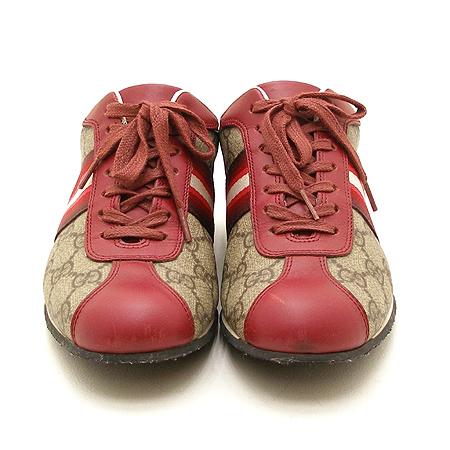 Gucci(����) 191267 ��� PVC ����Ŀ�� �̹���2 - ���̺��� �߰���ǰ