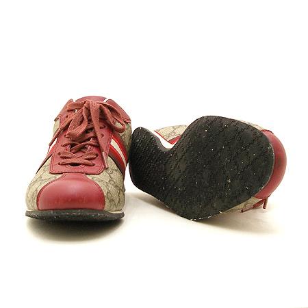 Gucci(����) 191267 ��� PVC ����Ŀ�� �̹���3 - ���̺��� �߰���ǰ