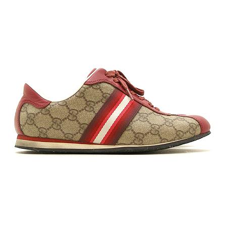 Gucci(����) 191267 ��� PVC ����Ŀ�� �̹���4 - ���̺��� �߰���ǰ