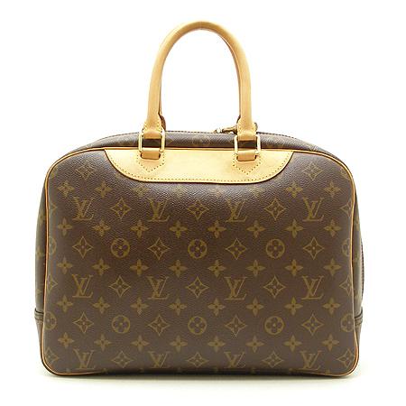 Louis Vuitton(���̺���) M47270 ���׷� ĵ���� ���� ��Ʈ�� �̹���4 - ���̺��� �߰���ǰ