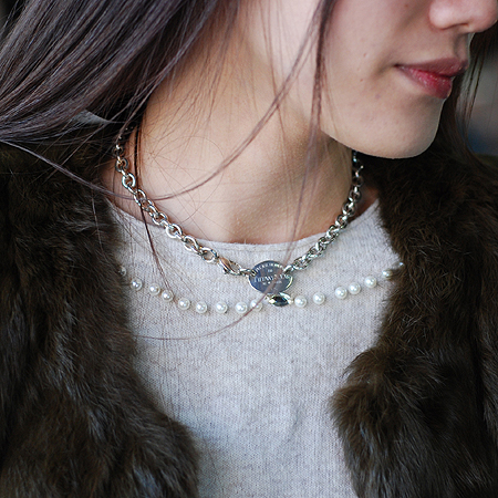 Tiffany(Ƽ�Ĵ�) 925(�ǹ�) ������ ����� �̹���5 - ���̺��� �߰���ǰ