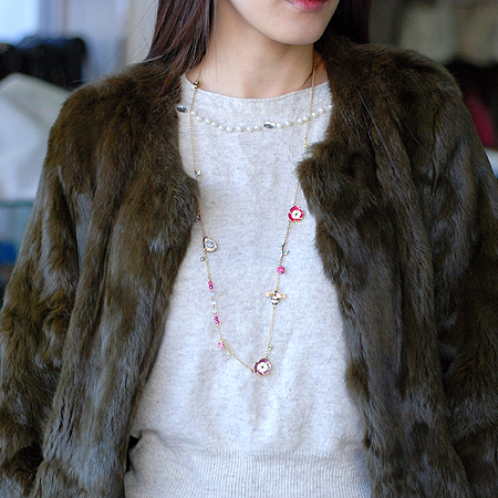 Swarovski(���ͷκ꽺Ű) �����ö��� + �ö�� ��� ���� ����� �̹���6 - ���̺��� �߰���ǰ