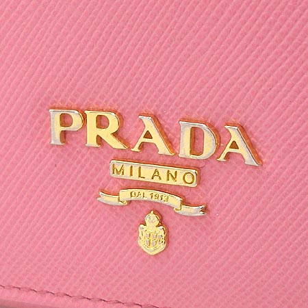 Prada(�����) 1M0176 ���ǾƳ� 3�� ���� ��ũ ������ �̹���2 - ���̺��� �߰���ǰ