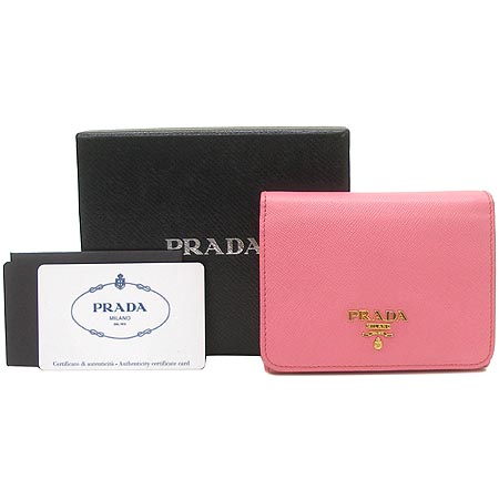 Prada(�����) 1M0176 ���ǾƳ� 3�� ���� ��ũ ������ �̹���5 - ���̺��� �߰���ǰ