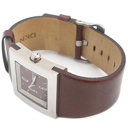 DKNY(����ī��) NY4060 ������ ���׹�� �ð� �̹���2 - ���̺��� �߰���ǰ