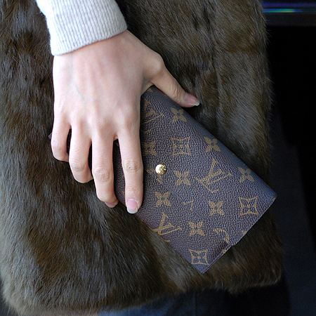 Louis Vuitton(̺) M60104 ׷ ĵ  Ǵ ĵ   ̹6 - ̺ ߰ǰ