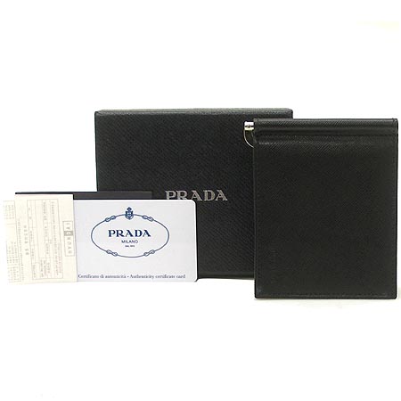Prada(�����) 2M1077 ���ǾƳ� ���� �ΰ������� 6ũ����ī�� �Ӵ�Ŭ�� [��������] �̹���2 - ���̺��� �߰���ǰ
