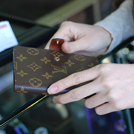Louis Vuitton(���̺���) R20005 ���׷� ĵ���� ������ ������ ���̾ �̹���6 - ���̺��� �߰���ǰ