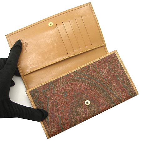 Etro(��Ʈ��) 1535 9472 ������ ������ [��������] �̹���2 - ���̺��� �߰���ǰ