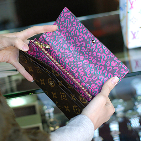 Louis Vuitton(̺) M60106 ׷ ĵ     [] ̹6 - ̺ ߰ǰ
