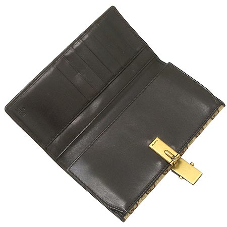 Gucci(����) 106614 GG �ΰ� �ڰ��� ������ [��������] �̹���3 - ���̺��� �߰���ǰ
