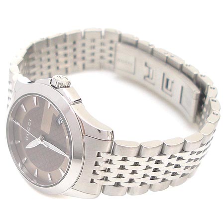 Gucci(����) 244594(YA126503) g-timeless(�� Ÿ�Ӹ���) ��ƿ ������ �ð� �̹���3 - ���̺��� �߰���ǰ
