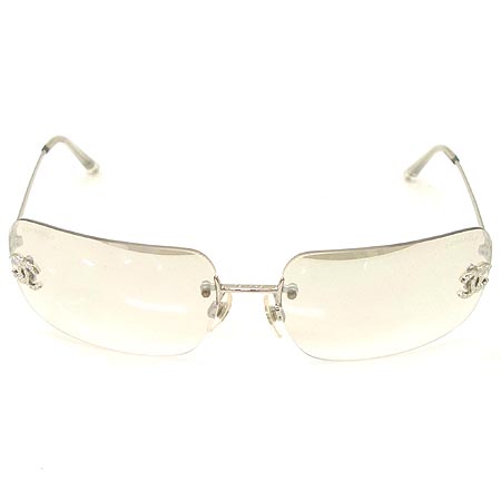 Chanel(����) 4017D ũ����Ż �ΰ� ��� ���� ���۶� �̹���3 - ���̺��� �߰���ǰ