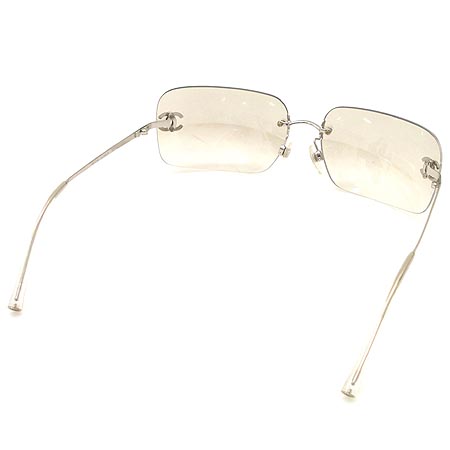 Chanel(����) 4017D ũ����Ż �ΰ� ��� ���� ���۶� �̹���4 - ���̺��� �߰���ǰ