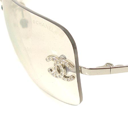 Chanel(����) 4017D ũ����Ż �ΰ� ��� ���� ���۶� �̹���5 - ���̺��� �߰���ǰ