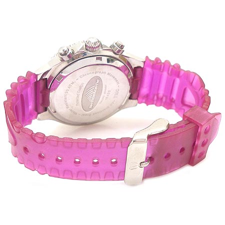 TechnoMarine TMC �ڰ��� ũ�γ� �׷��� ������� �ð� �̹���4 - ���̺��� �߰���ǰ