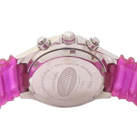 TechnoMarine TMC �ڰ��� ũ�γ� �׷��� ������� �ð� �̹���5 - ���̺��� �߰���ǰ