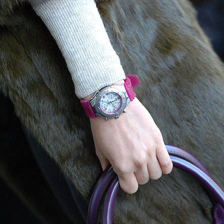 TechnoMarine TMC �ڰ��� ũ�γ� �׷��� ������� �ð� �̹���7 - ���̺��� �߰���ǰ